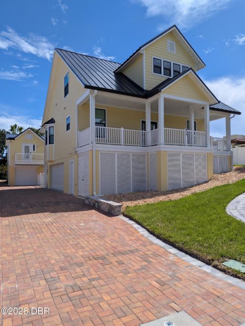 414 Jessamine Blvd, Daytona Beach, FL, 32118-3741 | Card Image