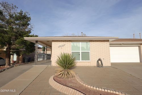 a-11617 Soberana Ln, El Paso, TX, 79936-6928 | Card Image