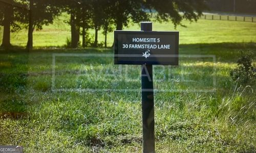 5-30 Farmstead Ln, Chattahoochee Hills, GA, 30268-2598 | Card Image