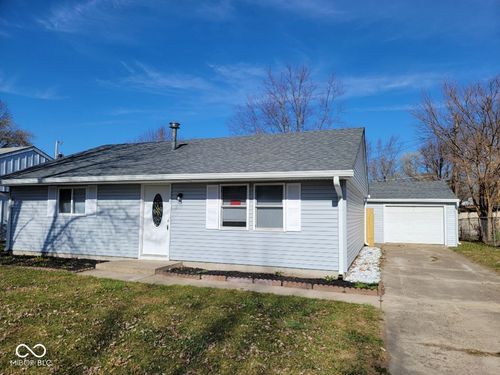 2308 Aspen Ct, Anderson, IN, 46011-2805 | Card Image