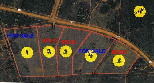 1-tbd Cr 1200, Cleburne, TX, 76031 | Card Image