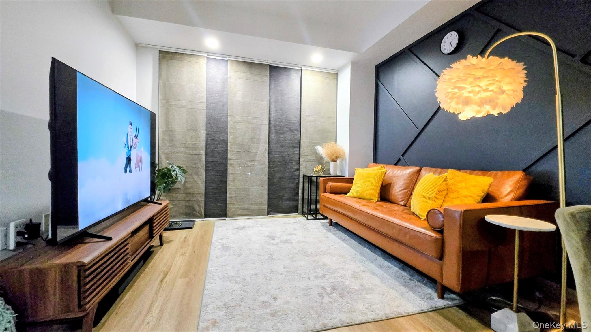 Residential in New York