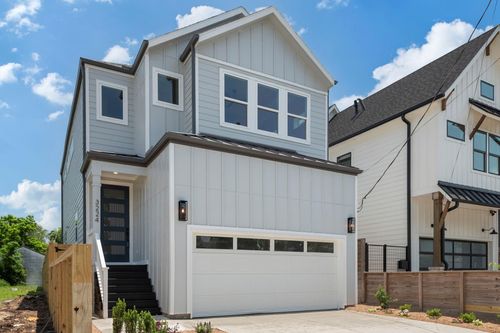 3224 Omega St, Houston, TX, 77022-6533 | Card Image
