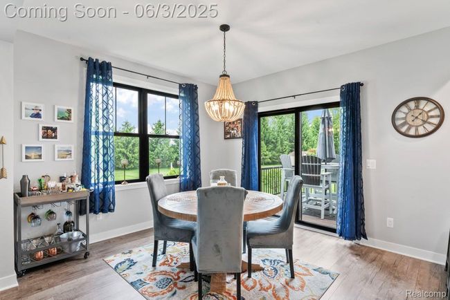 Dining room | Image 15
