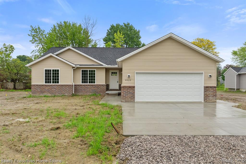 River Rd, East China, MI 48054 #1