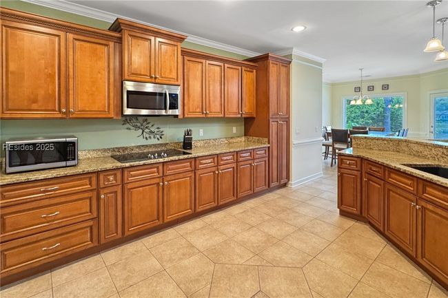 72 Full Sweep, House other with 5 bedrooms, 5 bathrooms and null parking in Hilton Head Island SC | Image 12
