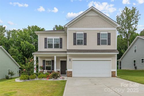 154 Park View Dr, Stanfield, NC, 28163-0079 | Card Image