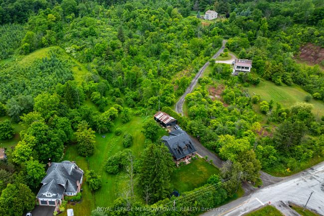 13394 Tenth Line, House other with 5 bedrooms, 4 bathrooms and 10 parking in Georgetown ON | Image 42