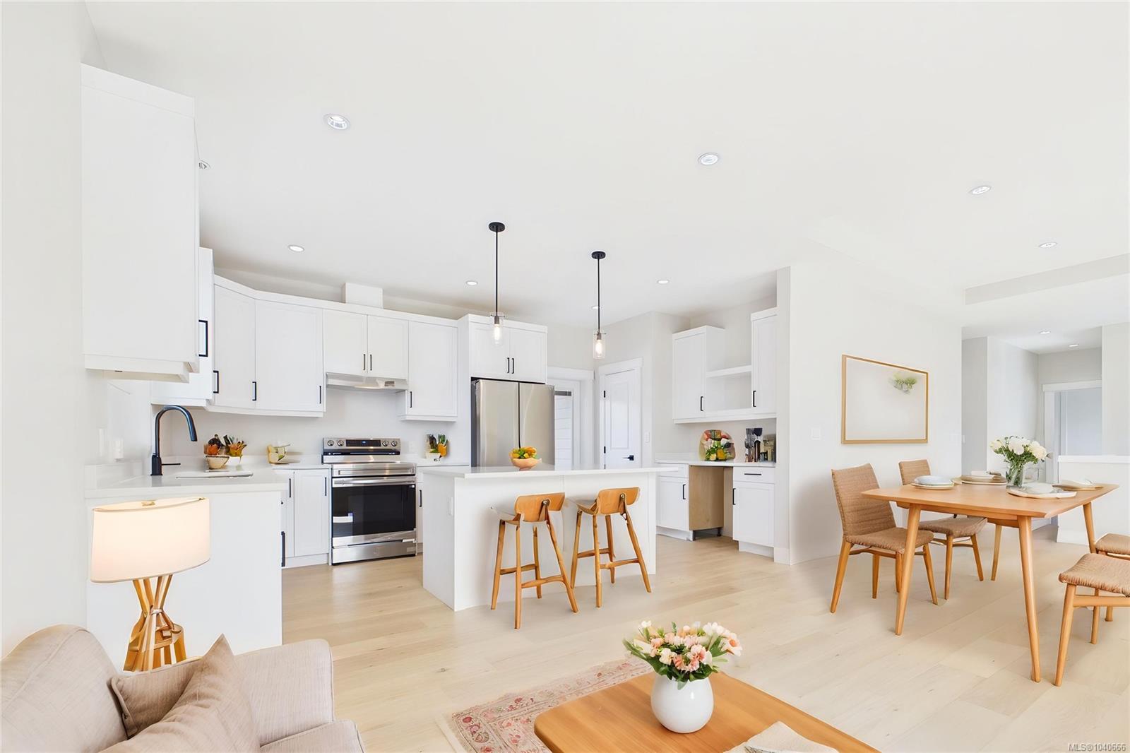 Residential in Port Alberni 2
