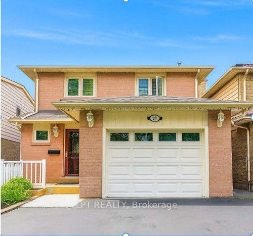 27 Woodsview Ave, Etobicoke, ON, M9W6B9 | Card Image