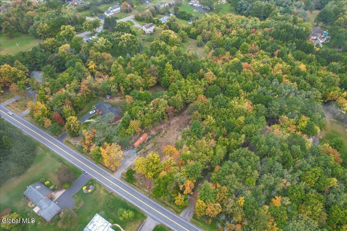 Land in Glenville 5