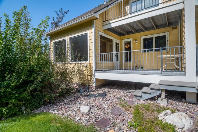 Back Deck | Image 5