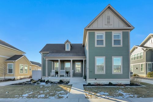 317 W Founders Blvd, Saratoga Springs, UT, 84045-6584 | Card Image