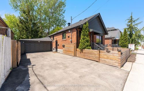 1342 Victoria Park Avenue, East York, ON, M4B2L7 | Card Image