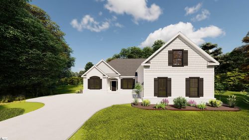 107 Abercrombie Pt, Greenwood, SC, 29649-8811 | Card Image