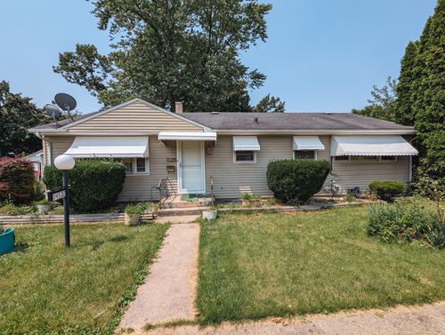 14502 Kentucky Ave, Harvey, IL, 60426-1227 | Card Image