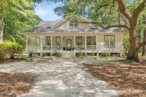 457 Ridgecut Rd, Early Branch, SC, 29916-3909 | Card Image