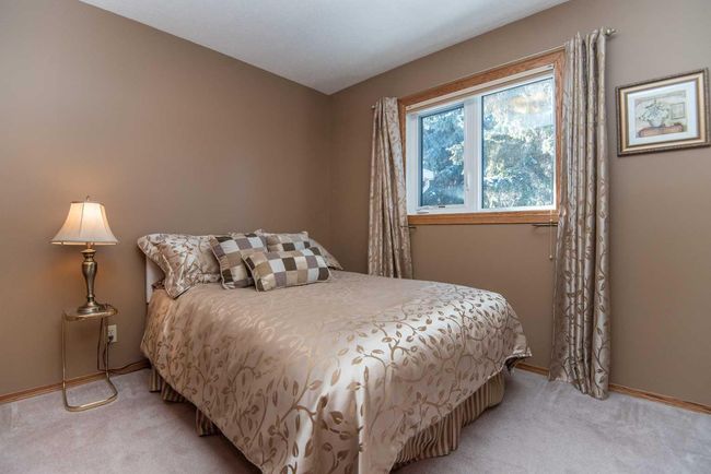 8 Willow Street, House other with 5 bedrooms, 3 bathrooms and 2 parking in Sylvan Lake AB | Image 22