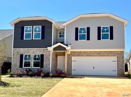 155 Brier Valley Dr, Meridianville, AL, 35759-4203 | Card Image