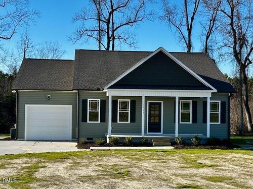 1117 Nor Am Rd, Pikeville, NC, 27863 | Card Image