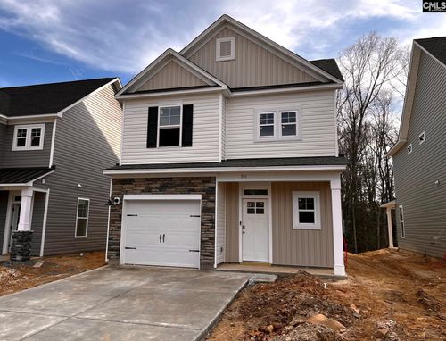 911 Fire Island Road, Blythewood, SC, 29016 | Card Image