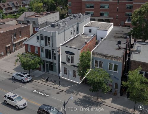 3335 Dundas St W, Toronto, ON, M6P2A6 | Card Image
