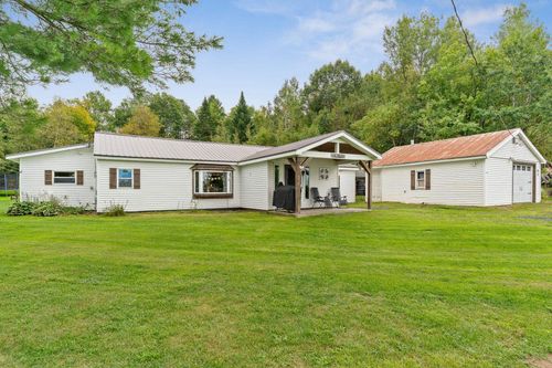 41 Perley Road, Berkshire, VT, 05447 | Card Image
