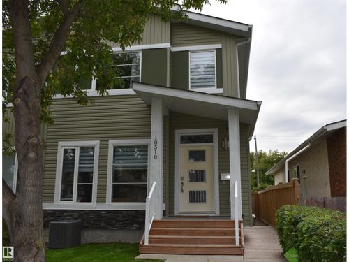 10510 153 St Nw, Edmonton, AB, T5P2C3 | Card Image