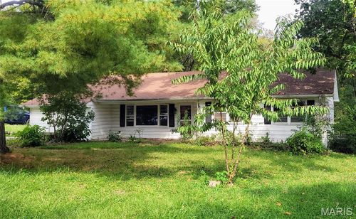 409 Puetz Ln, Gray Summit, MO, 63039-1141 | Card Image