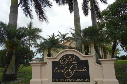 b-1440 Lake Crystal Dr, West Palm Beach, FL, 33411-2009 | Card Image