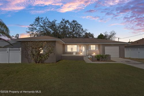 14474 Coronado Dr, SPRING HILL, FL, 34609-4320 | Card Image