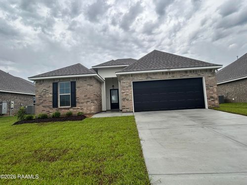 300 Mastermind Boulevard, Youngsville, LA, 70592 | Card Image