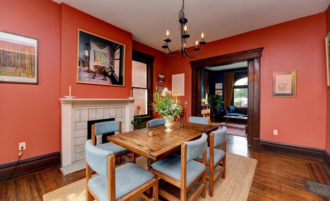 62 S Ohio Ave, House other with 4 bedrooms, 3 bathrooms and null parking in Columbus OH | Image 12
