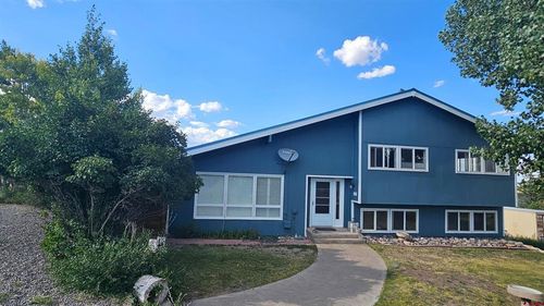 1120 French St, Del Norte, CO, 81132-3210 | Card Image