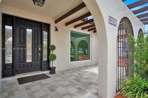 9031 Sw 11th Street, Miami, FL, 33174 | Card Image