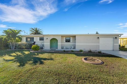 2217 Aaron St, PORT CHARLOTTE, FL, 33952-4207 | Card Image