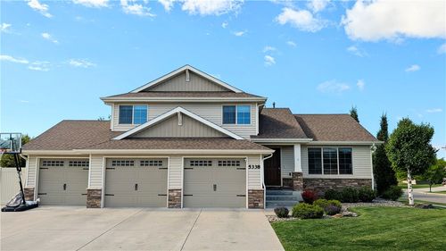 5338 N Castle Stone Sq, Billings, MT, 59106-9729 | Card Image