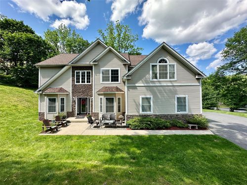41 Moison Rd N, Blauvelt, NY, 10913-1414 | Card Image