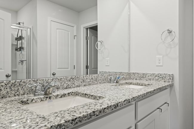 810 Dallas Dr, Townhouse with 3 bedrooms, 3 bathrooms and 2 parking in Columbia TN | Image 15
