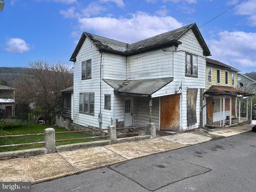 311 Johnson St, WESTERNPORT, MD, 21562-1114 | Card Image