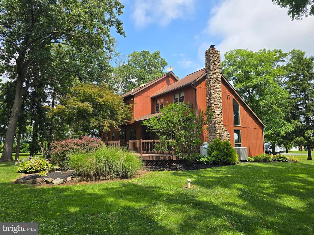 Residential in KUTZTOWN 4