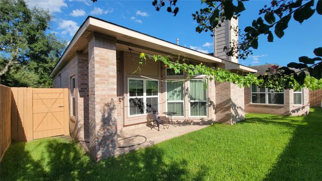 12110 Audubon Ct, House other with 3 bedrooms, 2 bathrooms and 2 parking in Stafford TX | Image 25