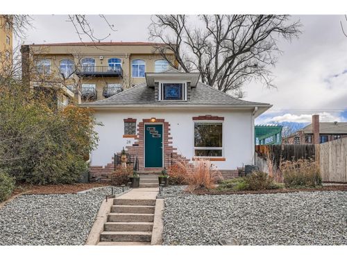 28 N Corona St, Denver, CO, 80218-3804 | Card Image