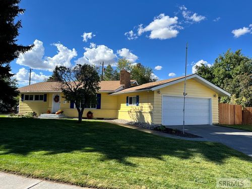 847 Claire View Ln, Idaho Falls, ID, 83402-2626 | Card Image