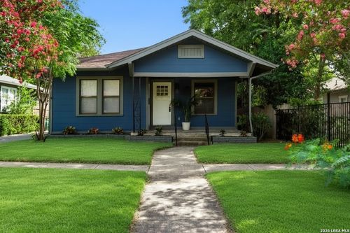 418 Cincinnati Ave, San Antonio, TX, 78201-6341 | Card Image