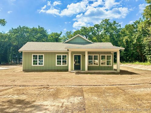 12195 Longboard Loop, Kingston, OK, 73439 | Card Image