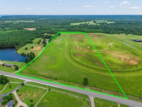 TBD Tract 2 State Highway 155, Ore City, TX, 75755 | Card Image