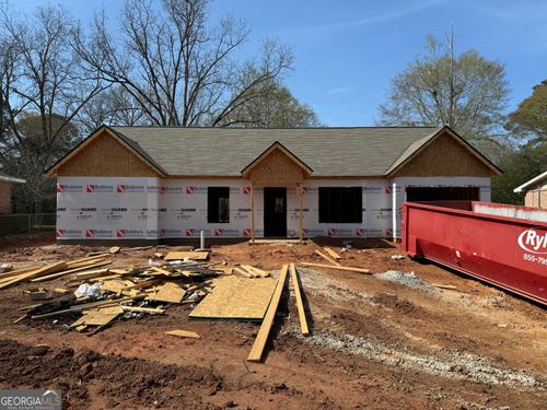 122 Pinewood Dr, Gray, GA, 31032-5654 | Card Image