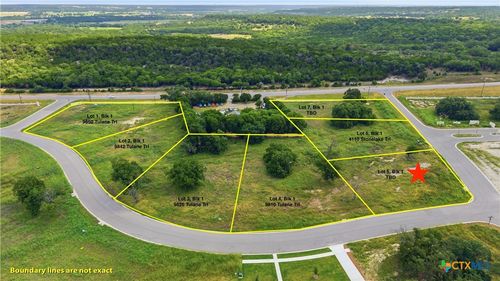 TBD Stonelake Trail, Belton, TX, 76513 | Card Image