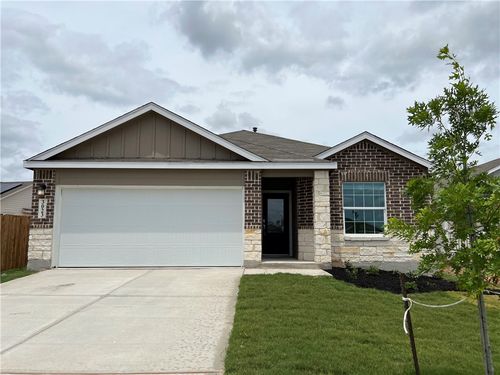 3023 Shore Lark, New Braunfels, TX, 78130-0297 | Card Image